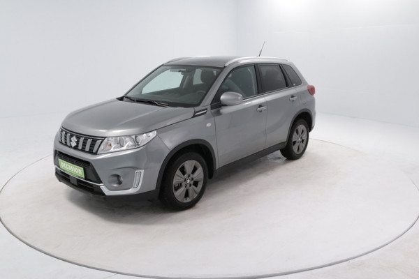 Suzuki Vitara 1.4 Boosterjet Select - Automaat!