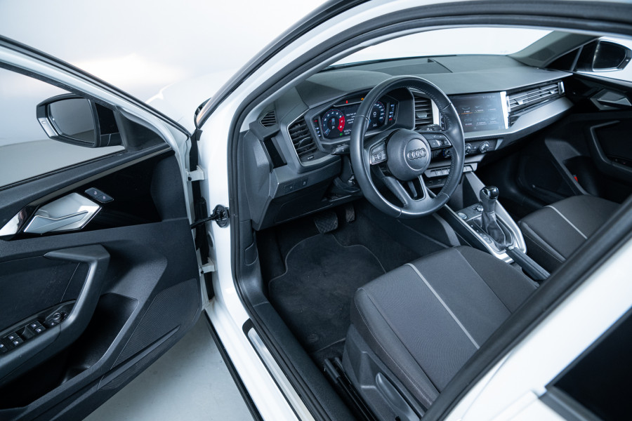 Audi A1 Sportback 30 TFSI epic 116 pk (S-Tronic) | Winterbandenset | Navigatie | Parkeersensoren | Virtual cockpit