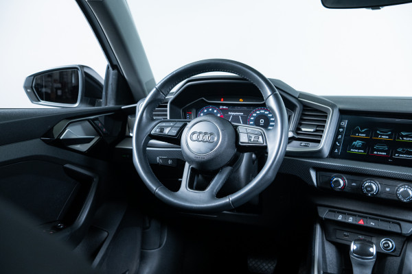 Audi A1 Sportback 30 TFSI epic 116 pk (S-Tronic) | Winterbandenset | Navigatie | Parkeersensoren | Virtual cockpit