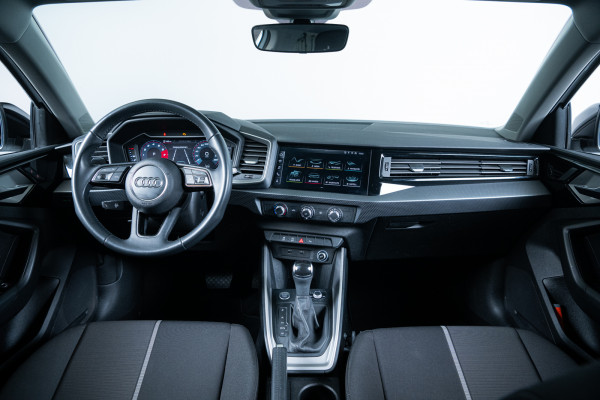 Audi A1 Sportback 30 TFSI epic 116 pk (S-Tronic) | Winterbandenset | Navigatie | Parkeersensoren | Virtual cockpit