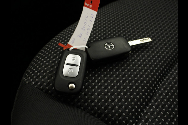 Mercedes-Benz Citan 108 CDI Airco 24 mnd garantie