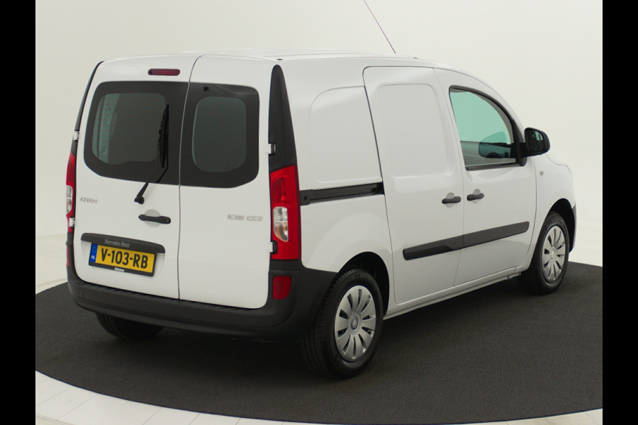 Mercedes-Benz Citan 108 CDI L Airco 24 mnd garantie