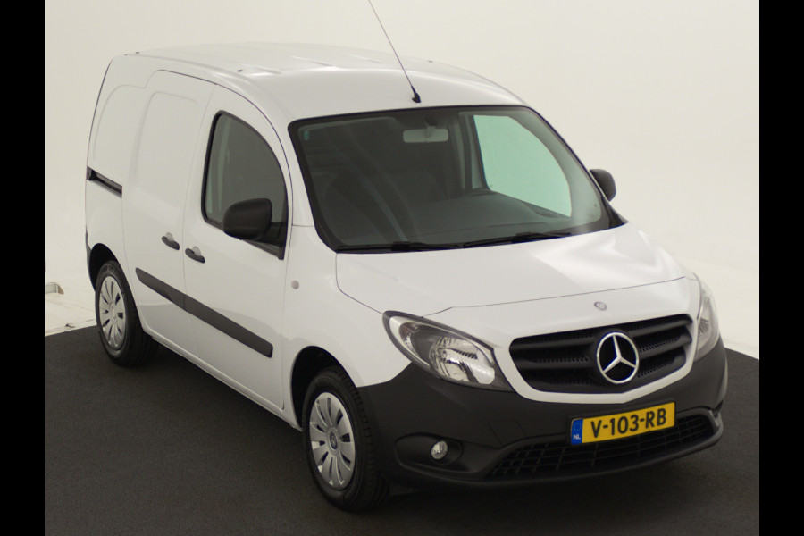 Mercedes-Benz Citan 108 CDI L Airco 24 mnd garantie