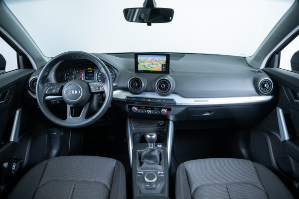 Audi Q2 30 TFSI Sport Pro Line 116 pk | Navigatie | Parkeersensoren | Autom. airco