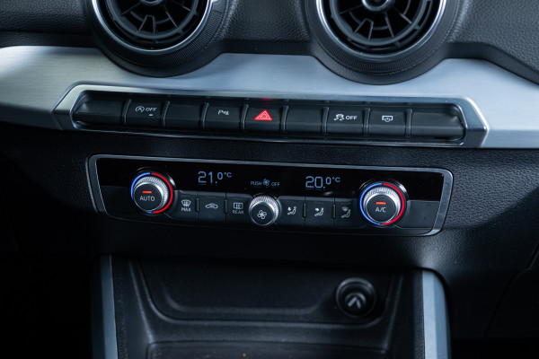 Audi Q2 30 TFSI Sport Pro Line 116 pk | Navigatie | Parkeersensoren | Autom. airco
