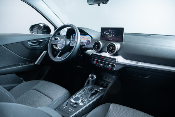 Audi Q2 35 TFSI Business Edition Automaat | Navigatie | Virtual cockpit | Led koplampen