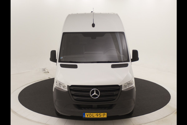 Mercedes-Benz Sprinter 314 CDI RWD L2H2, automaat, navigatie 3500 kilo Trekhaak 24 mnd garantie + 2 onderhoudsbeurten GRATIS