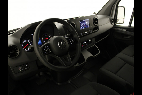 Mercedes-Benz Sprinter 314 CDI RWD L2H2, automaat, navigatie 3500 kilo Trekhaak 24 mnd garantie + 2 onderhoudsbeurten GRATIS