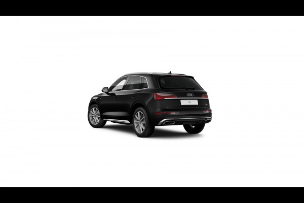 Audi Q5 40 TFSI S edition