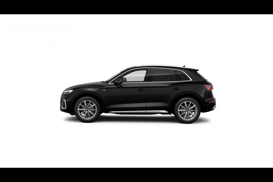 Audi Q5 40 TFSI S edition