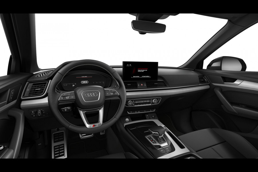 Audi Q5 40 TFSI S edition