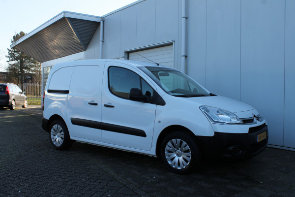 Citroën Berlingo 1.6 HDI 500 Club Economy