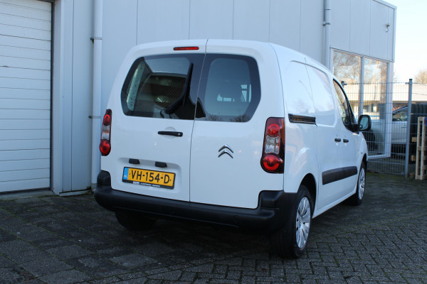 Citroën Berlingo 1.6 HDI 500 Club Economy