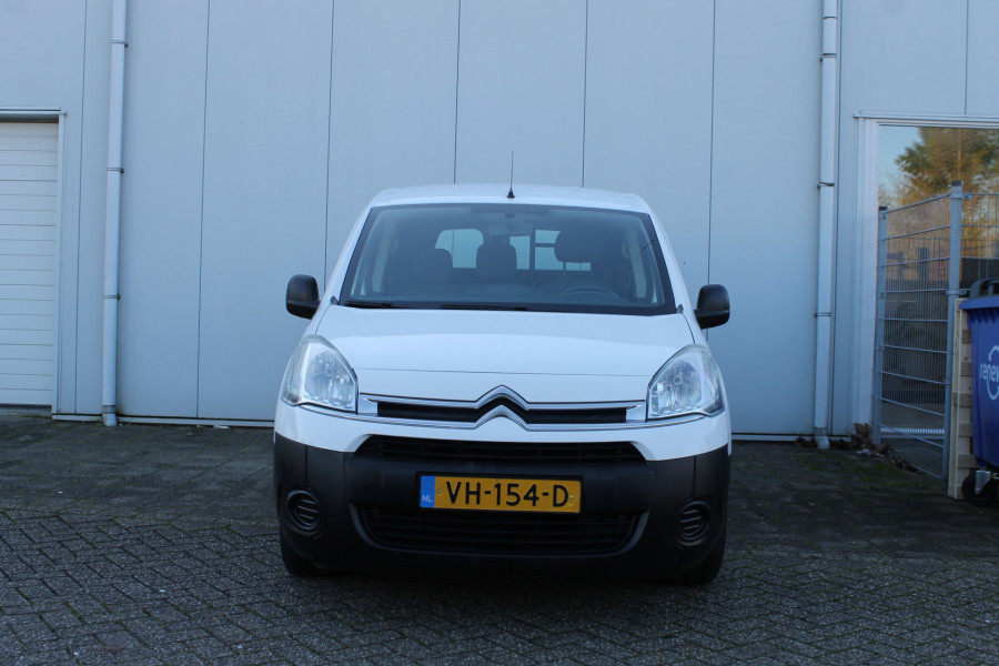 Citroën Berlingo 1.6 HDI 500 Club Economy