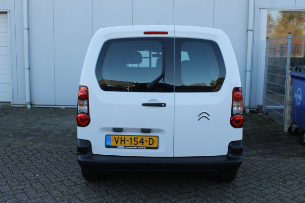 Citroën Berlingo 1.6 HDI 500 Club Economy