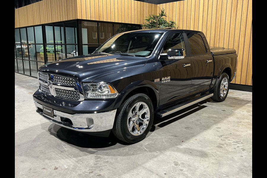 Dodge Ram 1500 5.7 V8 4x4 Crew Cab Laramie