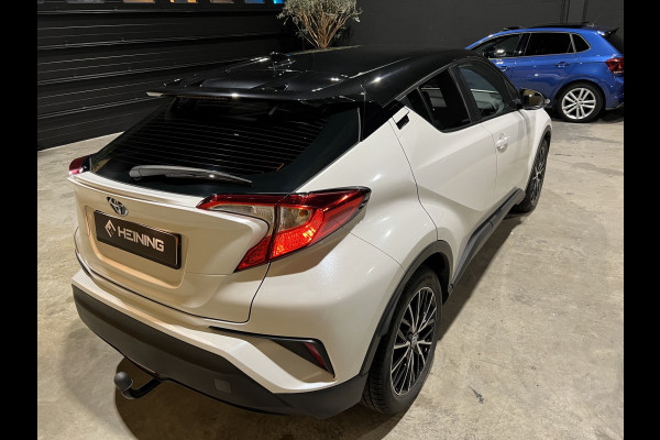 Toyota C-HR 1.8 Hybrid Active