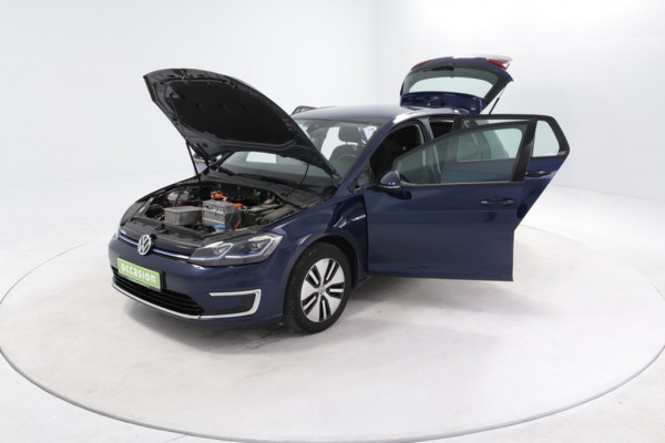 Volkswagen Golf e-Golf (ex BTW) 4%- Vanafprijs - bestel met 6% korting 2019 levering