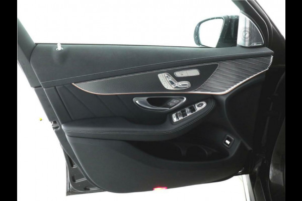 Mercedes-Benz EQC 400 4MATIC AMG-Line 80 kWh | Pano | Burmester | Trekhaak