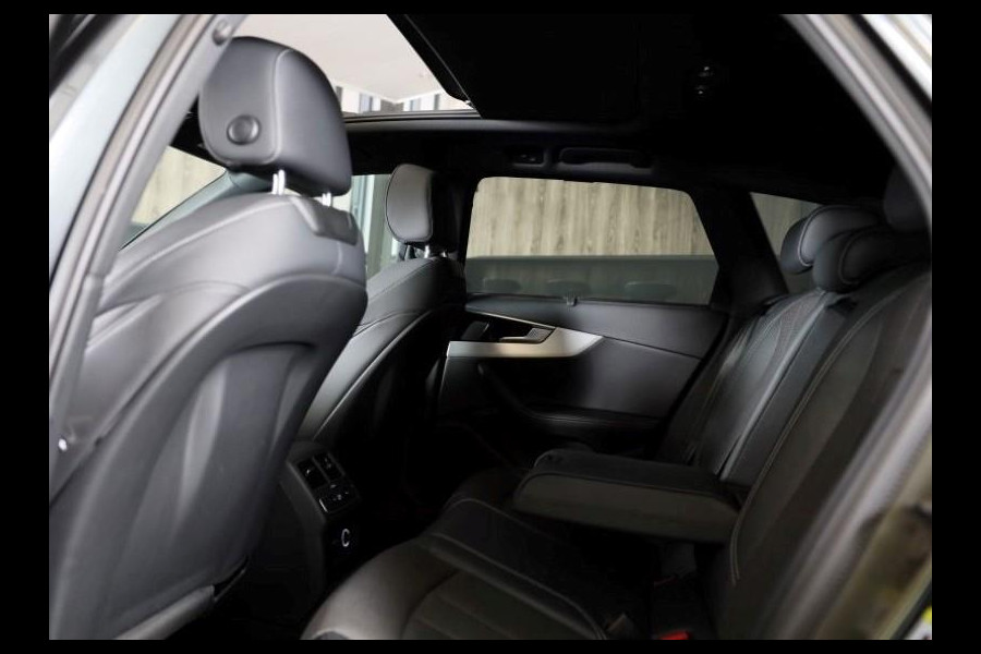 Audi A4 AVANT 2.0 TFSI S Line FACELIFT / AUT / Virtual Cockpit / Cruise Control / F1 / Open Panoramadak / MATRIX / Led / Pdc / 19