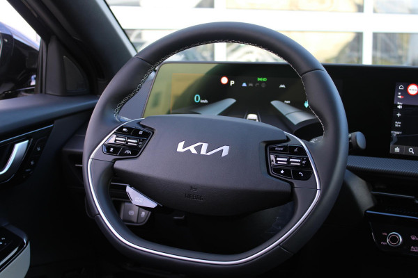 Kia Ev6 GT-Line 77.4 kWh