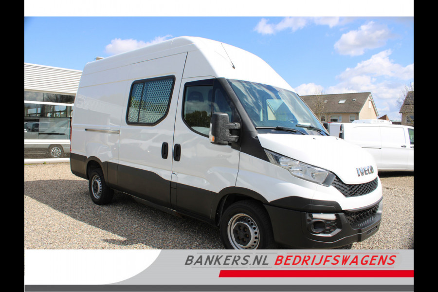 Iveco Daily 35S14N 3.0 136PK CNG L3H3 Airco