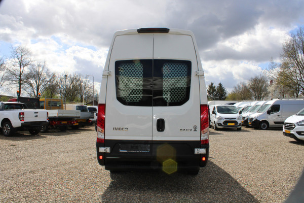 Iveco Daily 35S14N 3.0 136PK CNG L3H3 Airco