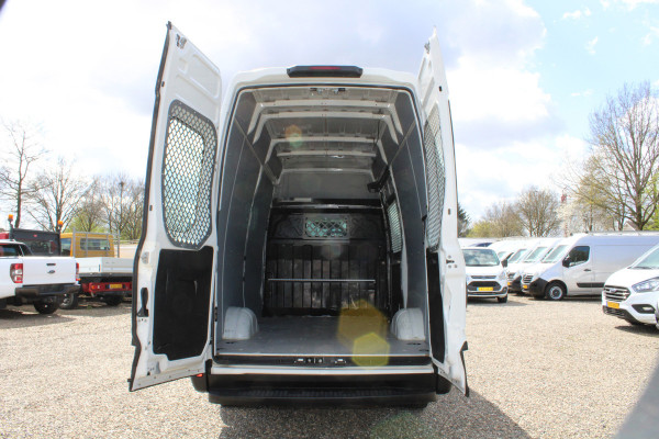 Iveco Daily 35S14N 3.0 136PK CNG L3H3 Airco