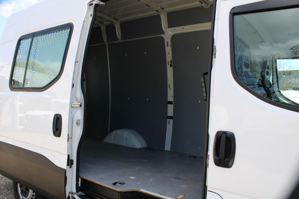 Iveco Daily 35S14N 3.0 136PK CNG L3H3 Airco