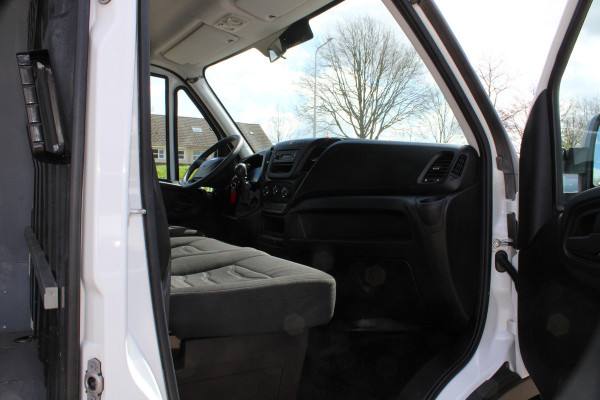 Iveco Daily 35S14N 3.0 136PK CNG L3H3 Airco