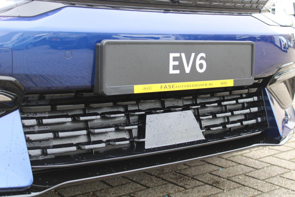 Kia Ev6 GT-Line 77.4 kWh