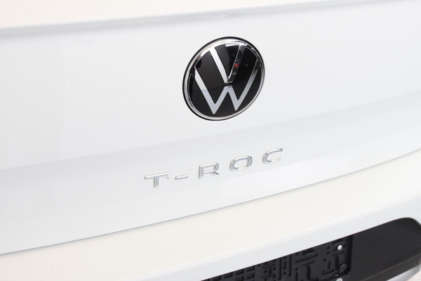 Volkswagen T-Roc Life 75 Edition 1.0 81 kW / 110 pk TSI SUV 6 versn . Hand