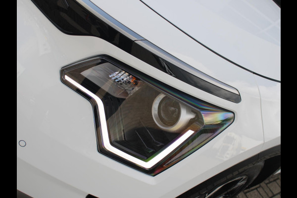 Kia Niro EV DynamicLine 64.8 kWh
