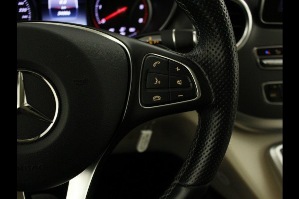 Mercedes-Benz V-Klasse 250d COMBI Avantgarde L, personenwagen, genoemde prijs is inclusief BTW en BPM | 6 persoonsuitvoering | Nu tijdelijk te financiëren tegen 3,90% rente (actie loopt t/m 15-5-2020)