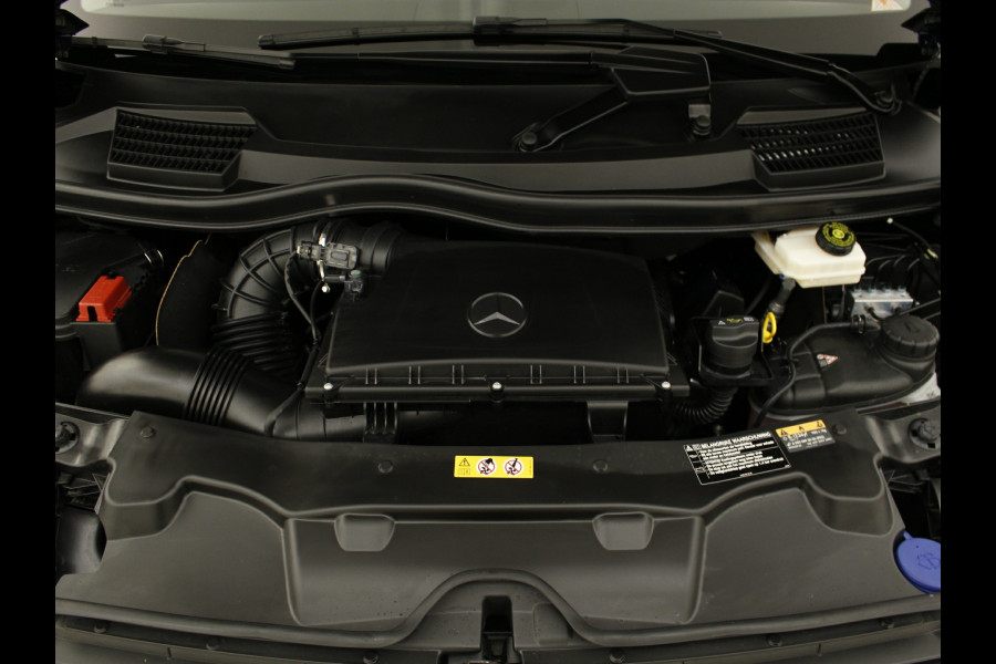 Mercedes V-Klasse: afmetingen, interieurs, motoren, prijzen en