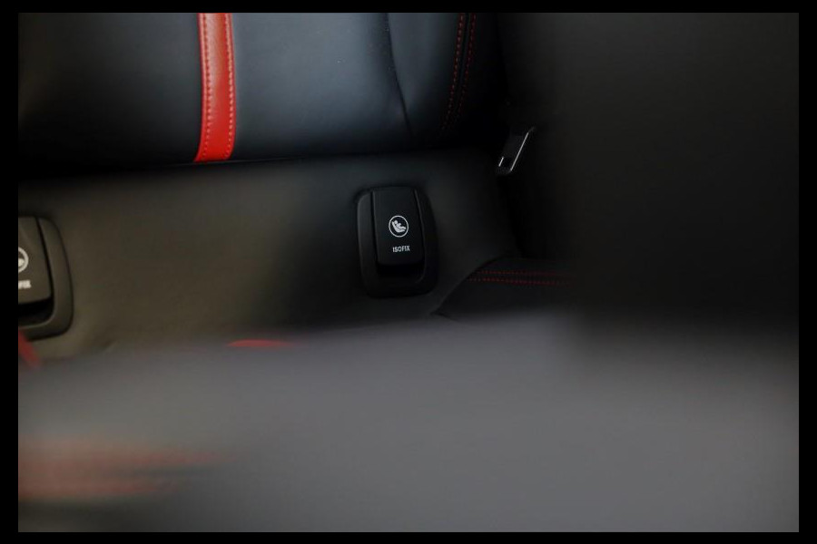 MINI Cabrio 2.0 John Cooper Works / NIEUWE MODEL / Aut / Digitaal Cockpit / ACC / Head Up / HK / Camera / Led / Pdc / 18 Inch