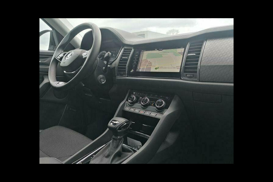 Škoda Kodiaq 1.5 TSI Style Business 7p. trekhaak