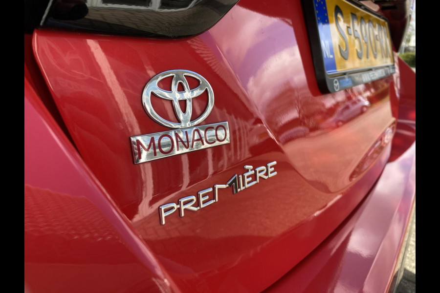 Toyota Yaris 1.5 Hybrid Launch Edition | RADAR-CRUISE | CAMERA | PANODAK | JBL SOUND | BI-TONE |