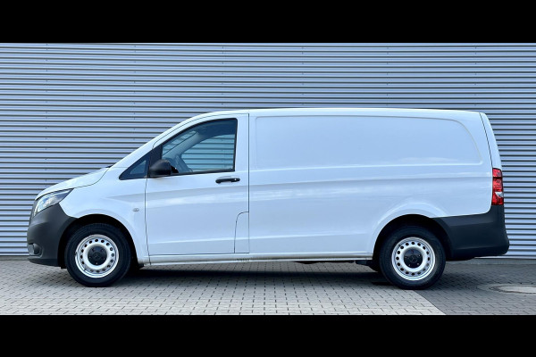 Mercedes-Benz Vito 114 CDI Lang