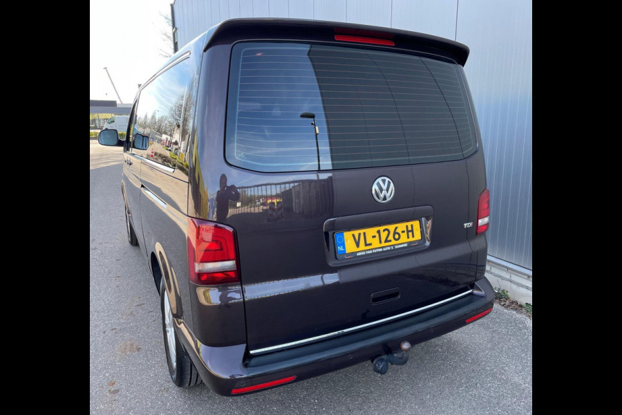 Volkswagen Transporter 2.0 TDI 140K Automaat L2 Vele Opties's!