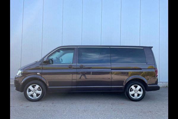 Volkswagen Transporter 2.0 TDI 140K Automaat L2 Vele Opties's!