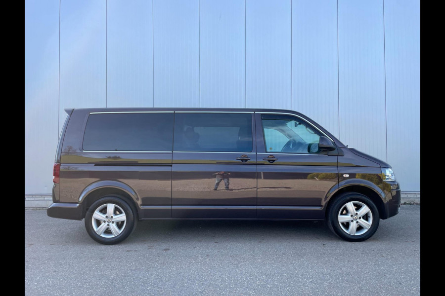 Volkswagen Transporter 2.0 TDI 140K Automaat L2 Vele Opties's!