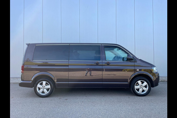 Volkswagen Transporter 2.0 TDI 140K Automaat L2 Vele Opties's!