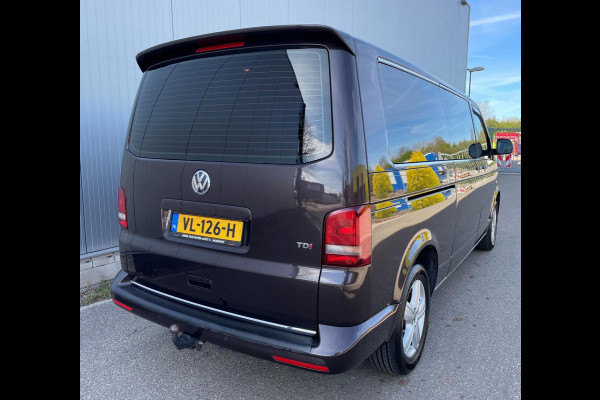 Volkswagen Transporter 2.0 TDI 140K Automaat L2 Vele Opties's!