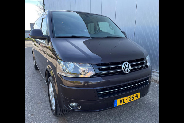 Volkswagen Transporter 2.0 TDI 140K Automaat L2 Vele Opties's!