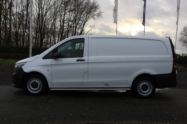 Mercedes-Benz Vito 114 CDI Lang Airco