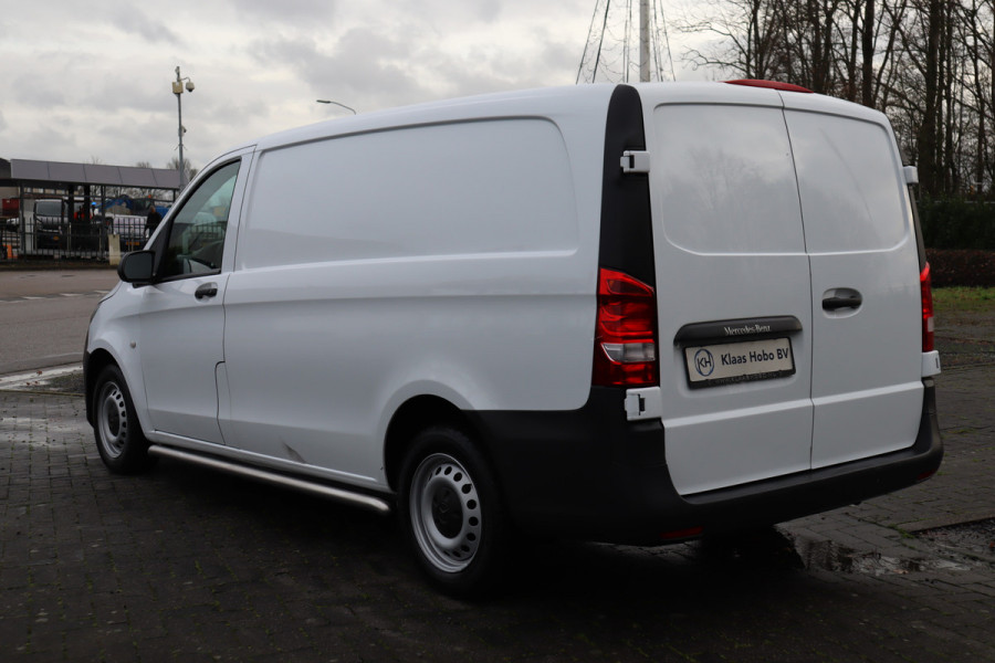 Mercedes-Benz Vito 114 CDI Lang Airco