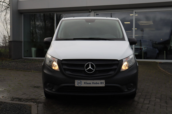 Mercedes-Benz Vito 114 CDI Lang Airco