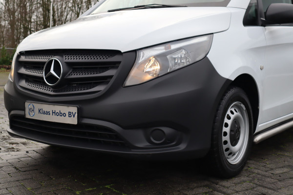 Mercedes-Benz Vito 114 CDI Lang Airco