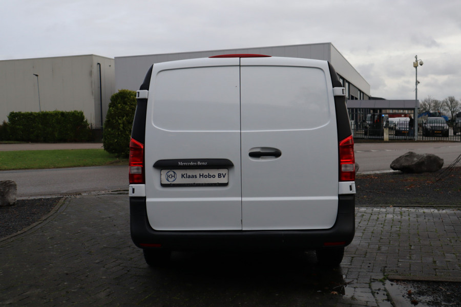 Mercedes-Benz Vito 114 CDI Lang Airco